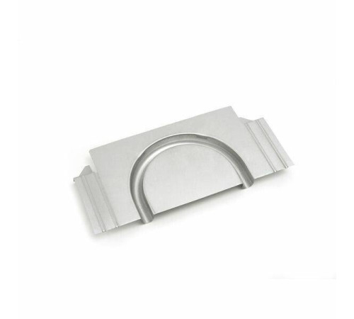 Поворотная пластина REHAU RAUTHERM S TS-14 245x110 мм 12003041001