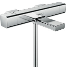 Термостат для ванны Hansgrohe Ecostat E внешний монтаж хром 15774000