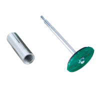 Анкер забивной Walraven BIS MKT M10x40 мм (упаковка 50 шт.) 6102010