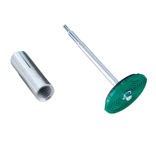 Анкер забивной Walraven BIS MKT M10x40 мм (упаковка 50 шт.) 6102010