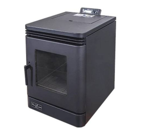 Камин пеллетный ZOTA B6H30 6 кВт WiFi 00-00000816