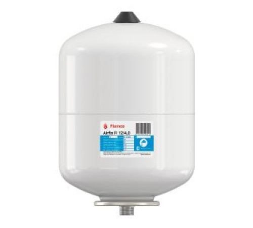 Бак расширительный для водоснабжения Flamco Airfix R 12/4,0 10 бар FL 24349RU