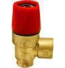 Клапан предохранительный Kromwell 1/2 3 бар EU.ST6186031 12