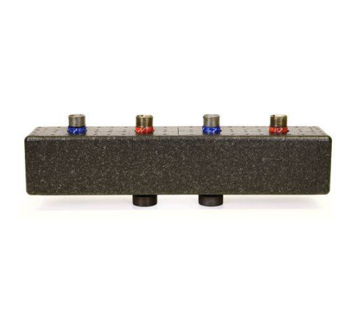 Коллектор Uni-Fitt 1 на 3 контура 435Z4103