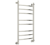 Полотенцесушитель водяной Стилье Аксиома-20 56.5x104.2 см 00662-1050