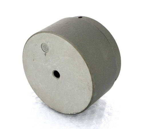 Насадка для сварки PPR труб Pro Aqua 90 мм PA51022