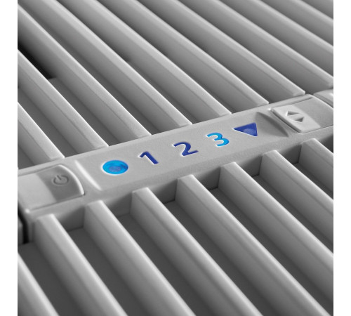 Мойка воздуха Venta LW25 белая 1208