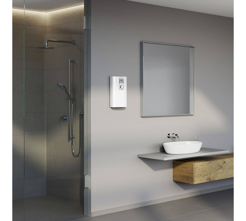 Водонагреватель проточный STIEBEL ELTRON DCE-X 6/8 Premium 238158