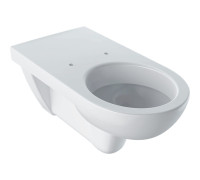 Унитаз подвесной Geberit Selnova Comfort 700 мм 500.261.01.1