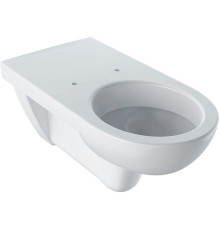 Унитаз подвесной Geberit Selnova Comfort 700 мм 500.261.01.1