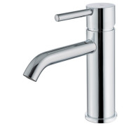 Смеситель для раковины M&Z MZ-Expo 93 мм хром MZE00201