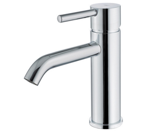 Смеситель для раковины M&Z MZ-Expo 93 мм хром MZE00201