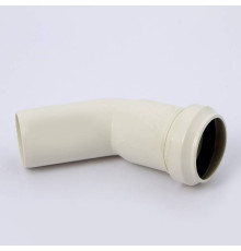 Отвод Sinikon Comfort 40 мм 45° 504017.K