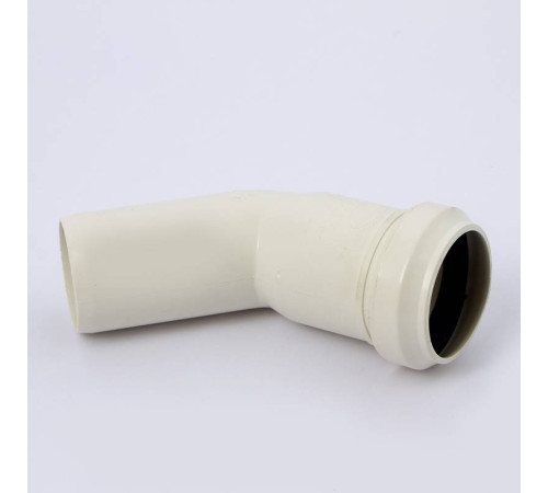 Отвод Sinikon Comfort 40 мм 45° 504017.K