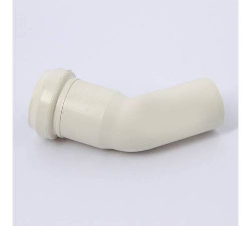 Отвод Sinikon Comfort 40 мм 45° 504017.K