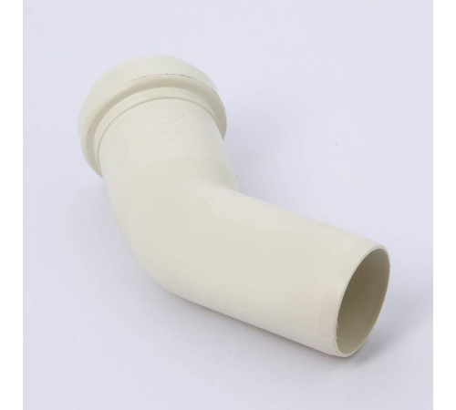 Отвод Sinikon Comfort 40 мм 45° 504017.K