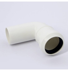 Отвод Sinikon Comfort 40 мм 87° 504023.K