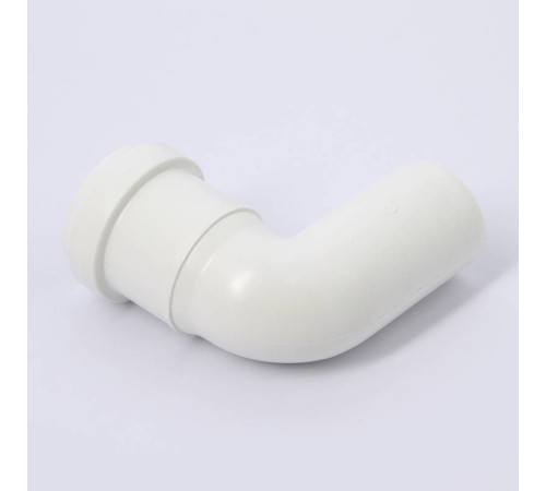 Отвод Sinikon Comfort 40 мм 87° 504023.K