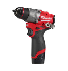 Дрель-шуруповерт аккумуляторная Milwaukee M12 FDD2-202X 4933479873