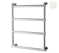 Полотенцесушитель Margaroli 512 BOX Matt White 5124704MWNB