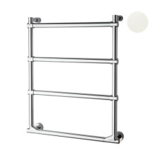Полотенцесушитель Margaroli 512 BOX Matt White 5124704MWNB