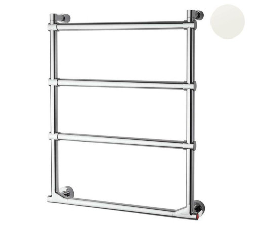 Полотенцесушитель Margaroli 512 BOX Matt White 5124704MWNB