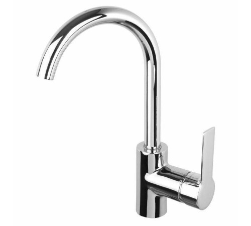 Смеситель для раковины Fima Carlo Frattini Mast хром F3151CR