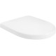 Сиденье для унитаза Geberit iCon Soft-close 574130000
