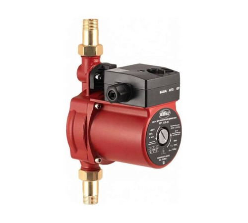 Насос повысительный Jemix WP-15/9-25 120 Вт WP-15/9-25