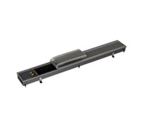 Конвектор внутрипольный Kampmann Katherm NK 850x272x120 мм естественная конвекция 145041211112