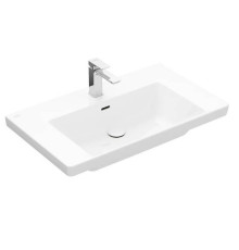Раковина подвесная Villeroy & Boch Subway 3.0 800х470 мм 4A708001
