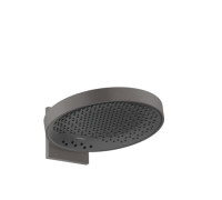 Верхний душ hansgrohe Rainfinity 360 3jet с настенным держателем 26234340