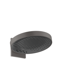 Верхний душ hansgrohe Rainfinity 360 3jet с настенным держателем 26234340
