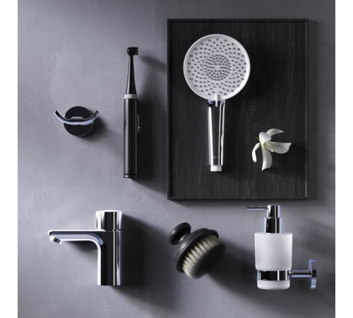 Смеситель для раковины AM.PM X-Joy TouchReel нажимной F85A02500