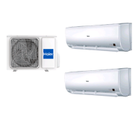 Мульти-сплит система Haier 2U50S2SM1FA-3 / AS12BS4HRA-2 инверторная R32 2U50S2SM1FA-3/AS12BS4HRA-2
