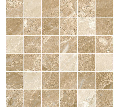 Мозаика Laparet Gobi 30х30 см х9999281533