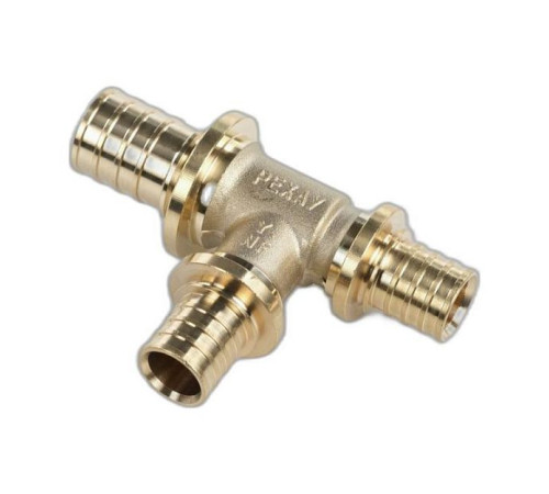 Тройник переходный REHAU RAUTITAN MX 25-20-20 11080851001