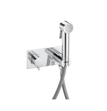 Комплект для гигиенического душа Roca Be-Fresh 5B9361C00