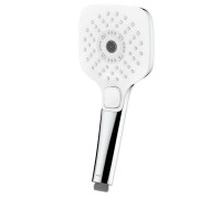 Ручной душ TOTO Showers 110 мм 3 режима Comfort Wave Active Wave Warm Spa хром TBW02015E1A