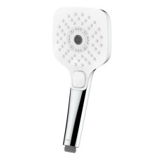 Ручной душ TOTO Showers 110 мм 3 режима Comfort Wave Active Wave Warm Spa хром TBW02015E1A