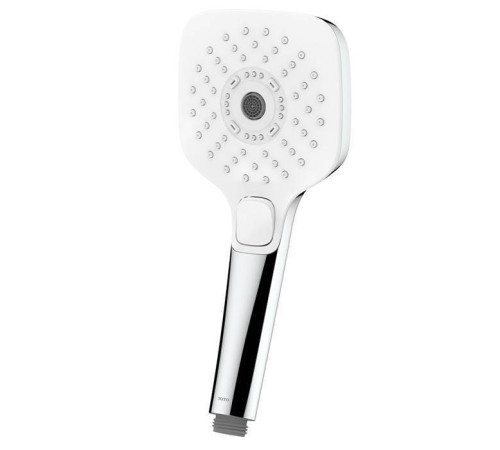 Ручной душ TOTO Showers 110 мм 3 режима Comfort Wave Active Wave Warm Spa хром TBW02015E1A