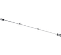 Дизайн-вставка для душевого лотка Viega Advantix Vario матовая 736569