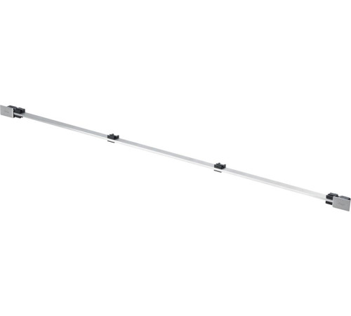 Дизайн-вставка для душевого лотка Viega Advantix Vario матовая 736569