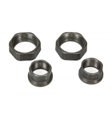 Набор гаек DAB для циркуляционных насосов 1 дюйм 521060