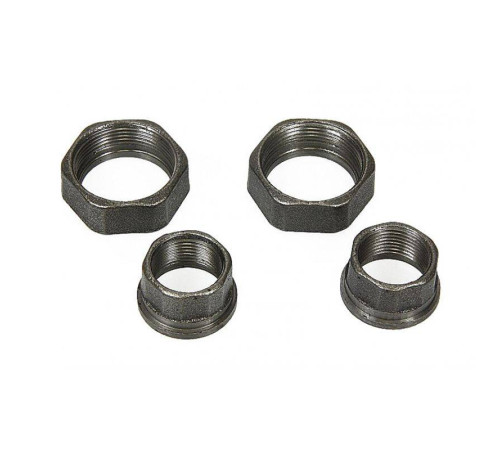 Набор гаек DAB для циркуляционных насосов 1 дюйм 521060