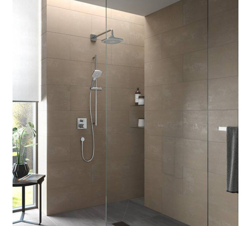 Ручной душ TOTO Showers 110 мм 3 режима Comfort Wave Active Wave Warm Spa хром TBW02015E1A