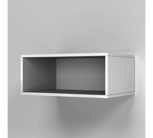 Ниша для хранения AM.PM Func 60 см белый глянец M8FOH0601WG