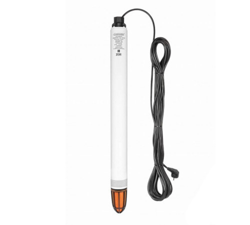 Насос скважинный ДЖИЛЕКС ВОДОМЕТ 3Д 55/50 3550