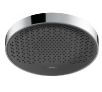 Верхний душ hansgrohe Rainfinity 360 1jet потолочный 26231000