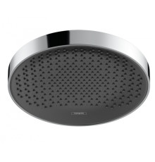 Верхний душ hansgrohe Rainfinity 360 1jet потолочный 26231000